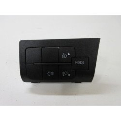 Commande De Phare Peugeot Boxer 3 Phase 2
